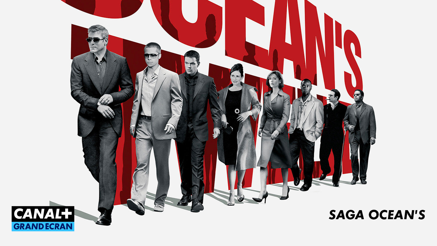 SAGA OCEAN'S