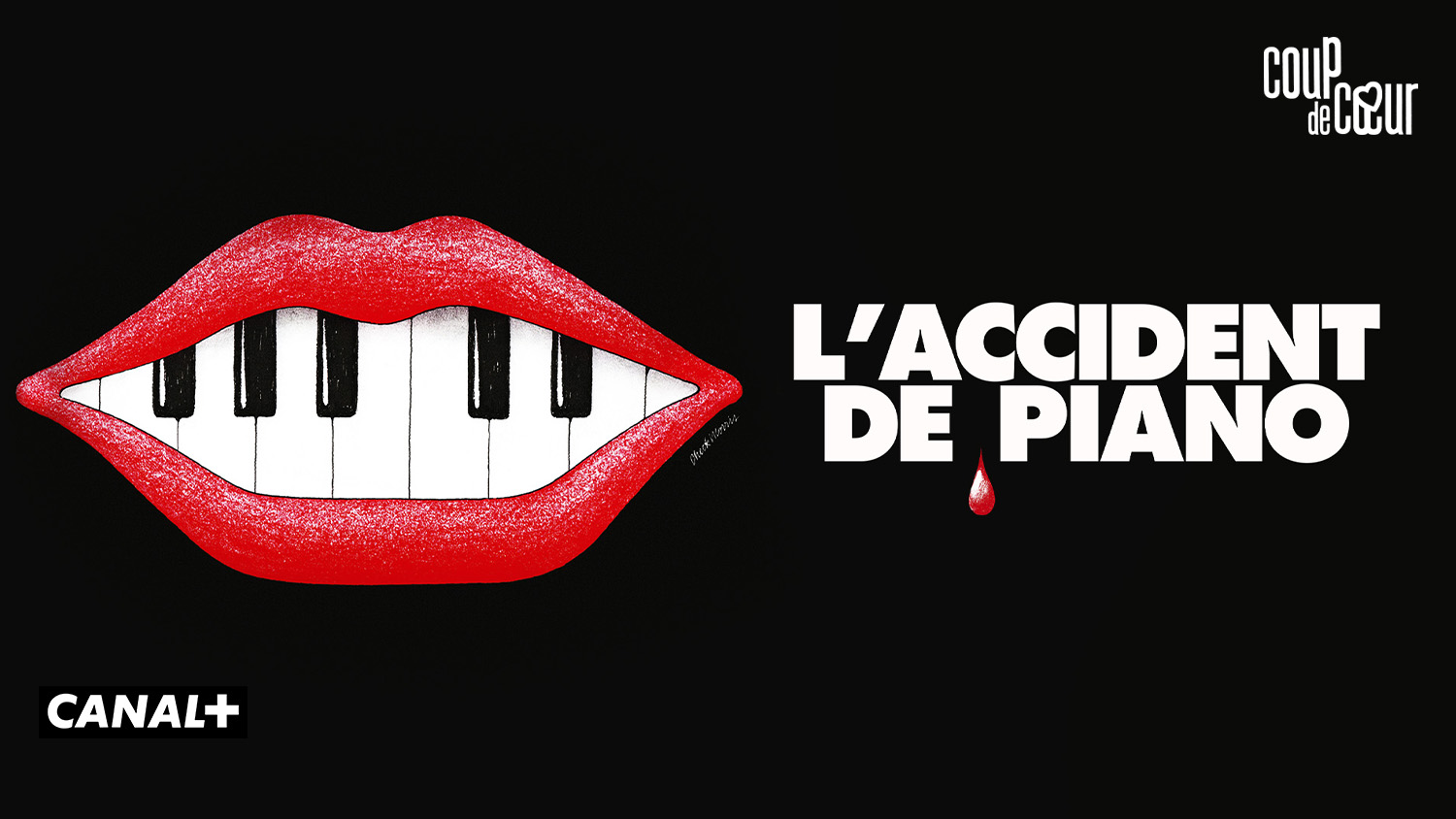 L'ACCIDENT DE PIANO