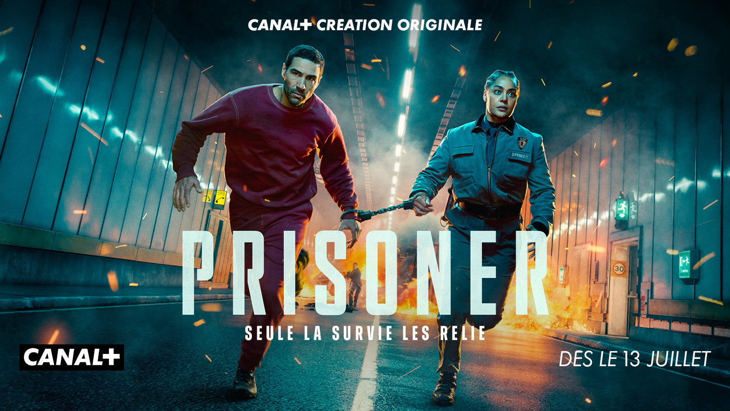 PRISONER