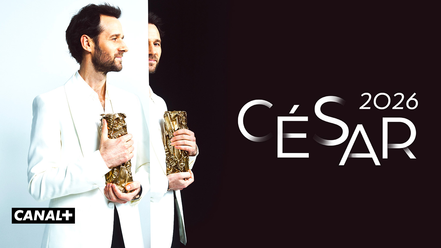 51ÈME CÉRÉMONIE DES CÉSAR