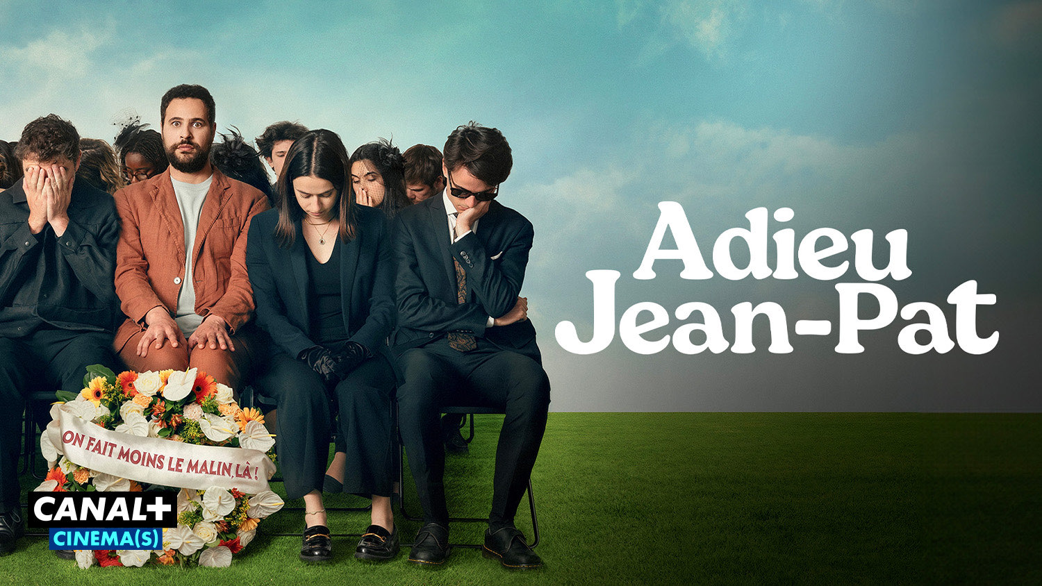 ADIEU JEAN-PAT