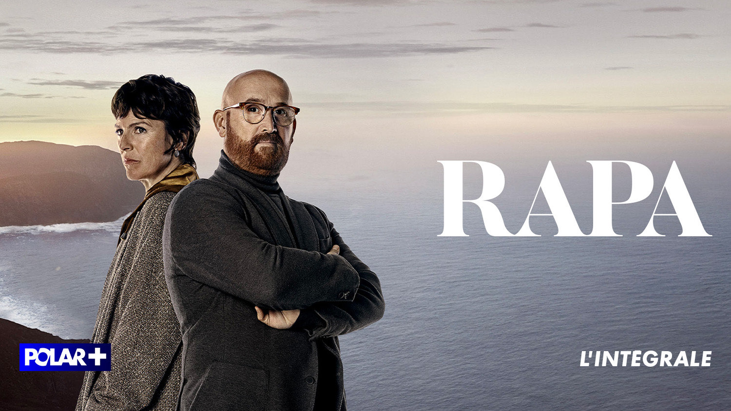 RAPA - L'INTEGRALE