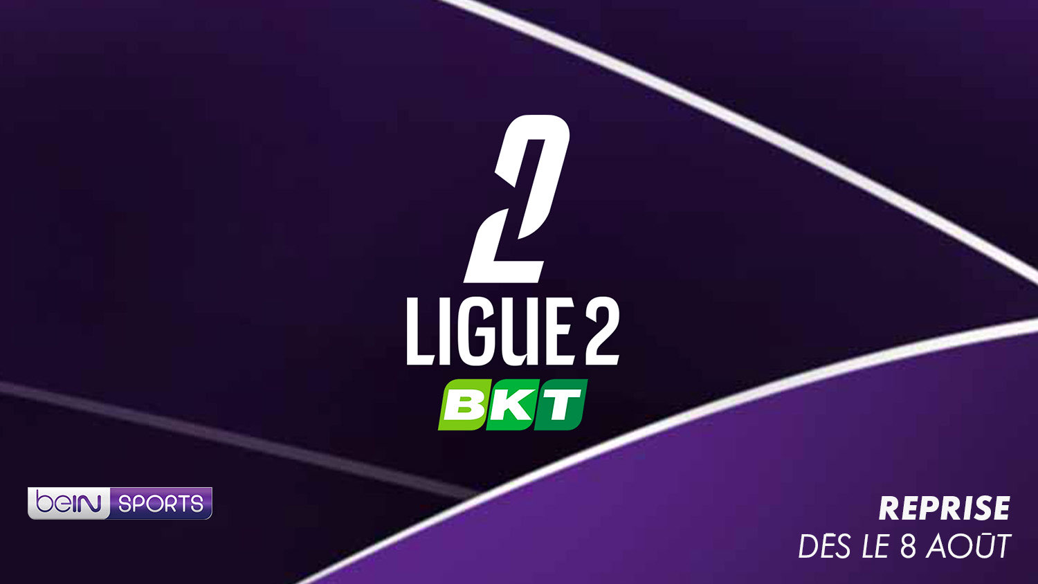 REPRISE DE LA LIGUE 2BKT